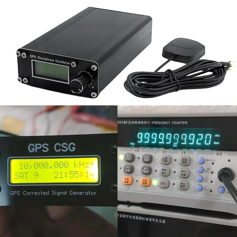 GPSDO GPS  Ƿ ÷ ÷, OCXO ļ 10MHz GNSS GPS  ð,  